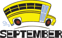 September